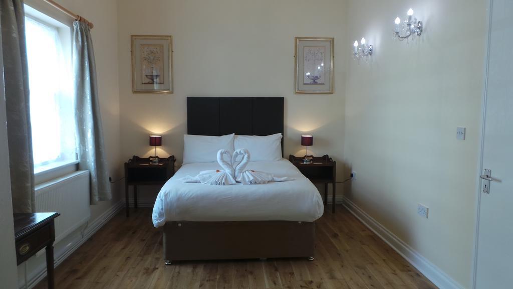 Vernon Guesthouse Eastbourne Eksteriør bilde